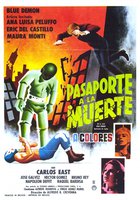 Pasaporte a la muerte