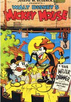 Mickey's Mellerdrammer