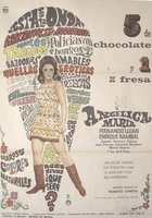 5 из шоколада и 1 из клубники