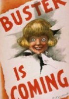 Buster's Dog to the Rescue