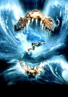 Кровавый серфинг (видео)