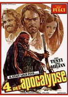 Четыре всадника Апокалипсиса