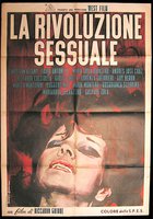 Сексуальная революция