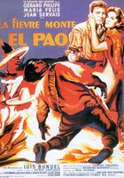 Лихорадка приходит в Эль-Пао