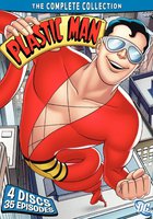 Комедийно-приключенческое шоу Пластичного человека