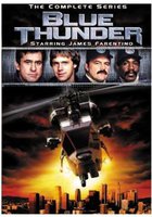 Голубой гром