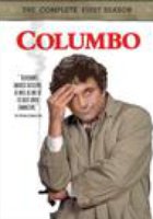 Коломбо: План убийства