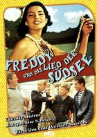 Freddy und das Lied der Südsee