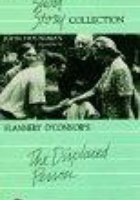 The Displaced Person