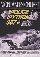 Пистолет «Питон 357»