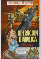 Агент 3S3: Паспорт в ад