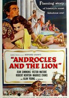 Андрокл и лев