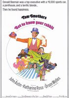 Надо знать, где твой кролик