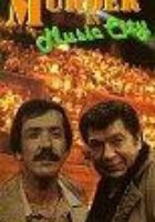 Murder in Music City