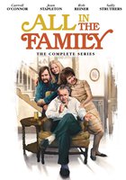 Все в семье