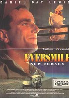 Ослепительная улыбка Нью-Джерси