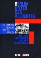 Berlin unter den Alliierten