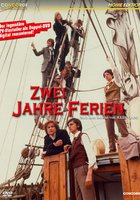 Двухлетние каникулы (мини-сериал)