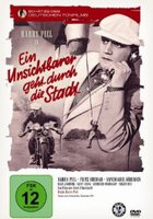 Невидимый идет по городу