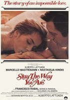 Такая, как ты есть