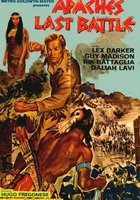 Виннету – вождь апачей