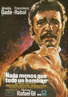 Nada menos que todo un hombre
