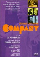 Company: Original Cast Album