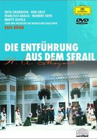 Die Entführung aus dem Serail