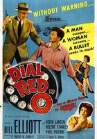 Dial Red O