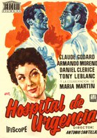 Hospital de urgencia