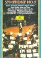 IX. Symphonie von Ludwig van Beethoven