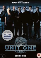 Первая группа