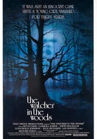 Лесной наблюдатель