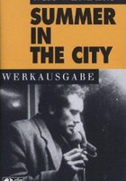 Лето в городе