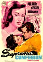 Suprema confessione