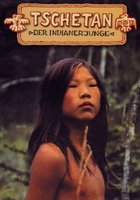 Четан – маленький индеец