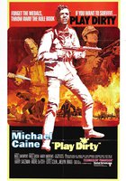 Грязная игра