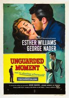 The Unguarded Moment