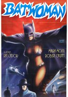 Женщина-летучая мышь