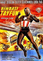 Турецкий капитан Америка