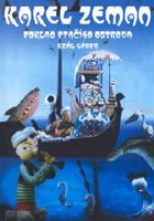 Клад Птичьего острова