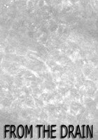 Из канализации