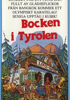 Liebesgrüße aus der Lederhos'n