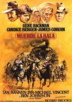 Прикуси пулю