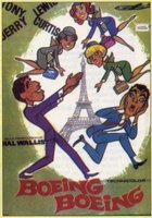 Боинг-Боинг