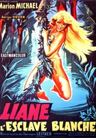 Лиана — белая рабыня