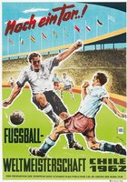 Кубок мира по футболу в Чили 1962 года