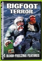 Пленение снежного человека