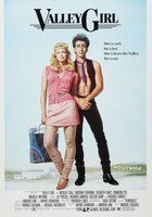 Девушка из долины