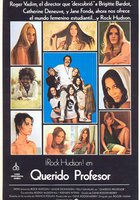 Хорошенькие девушки, станьте в ряд